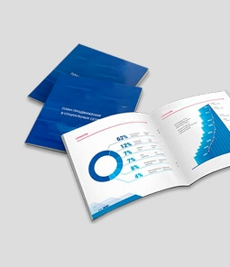 Complete business packaging