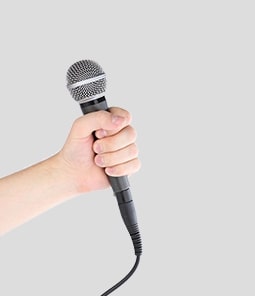 Performances of hamsters